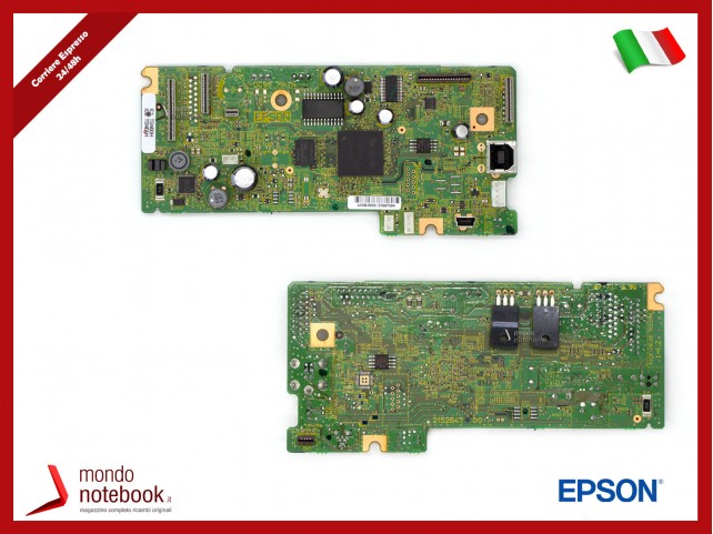 Epson Board Assy Main - Scheda Madre Epson XP412 XP413 XP415