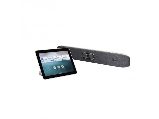 HP Studio X30 All-In-One Video  Bar with TC8 Controller