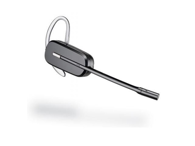 Poly C540A CONVERTIBLE HEADSET DECT  Headset, Ear-hook,
