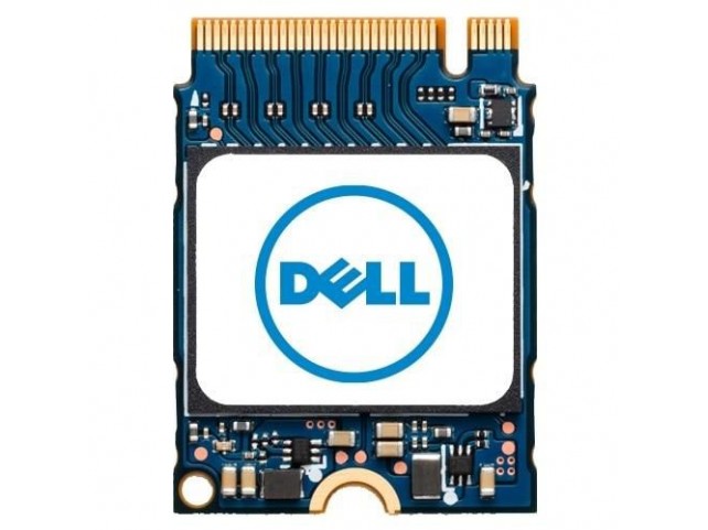 Dell Internal Solid State Drive  M.2 1000 Gb Pci Express 4.0
