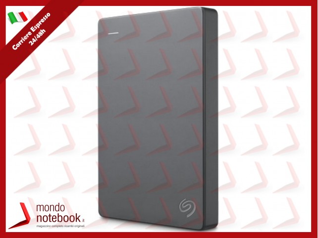 HD SEAGATE USB 3.0 1TB 2.5'' 480 Mb/sec - Retail - STJL1000400