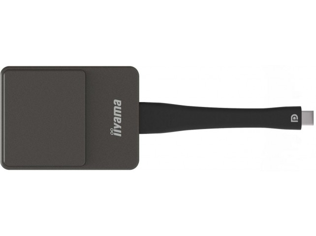 iiyama E-Share USB-C (DP-Alt) Dongle.  