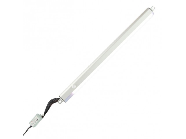 Lanview 1U 19 LED LIGHTING MODULE  AUTOMATIC MOVEMENT SENSOR