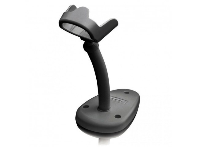 Datalogic Stand, Auto, G041, Black  STD-G041-BK, Holder, Black,