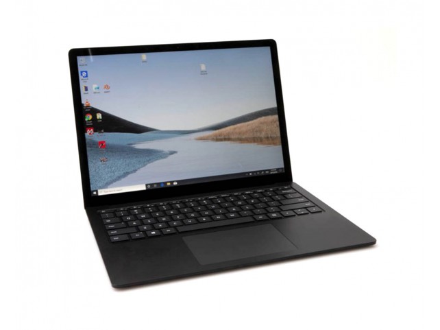 Notebook PC Microsoft Surface Model 1868 13,5" i5-1035g7 256 GB M.2 SSD 8 GB DDR4 Rigenerato