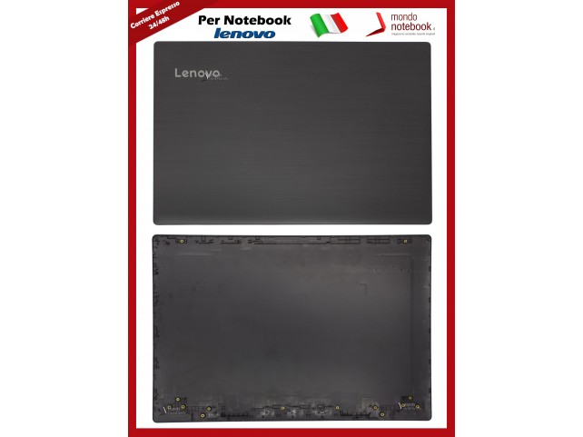 Cover LCD LENOVO V130-15 V330-15 (Grigio) - 5CB0Q60062