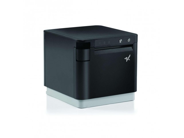 Star Micronics MCP31CI BK E+U Printer  400mm/s, DT, 58/80mm, USB-C,
