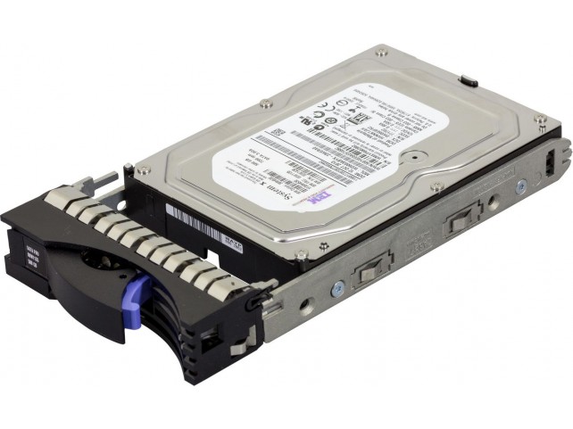 Lenovo 500Gb Sata 35Inch Hard Drive  