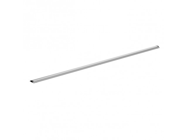 Vivolink Floor Channel - Straight Alu  2m