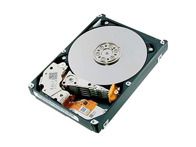 HARD DISK 2,5'' Toshiba ENTERPRISE PERF. HDD 600GB