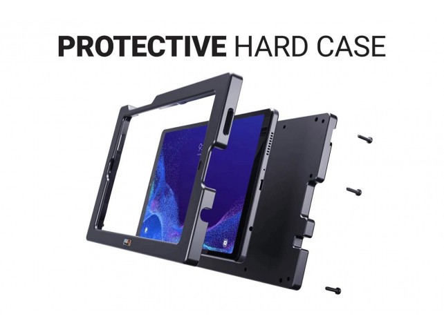 Brodit ModTek Hard Case for Samsung  Galaxy Tab Active 4 Pro