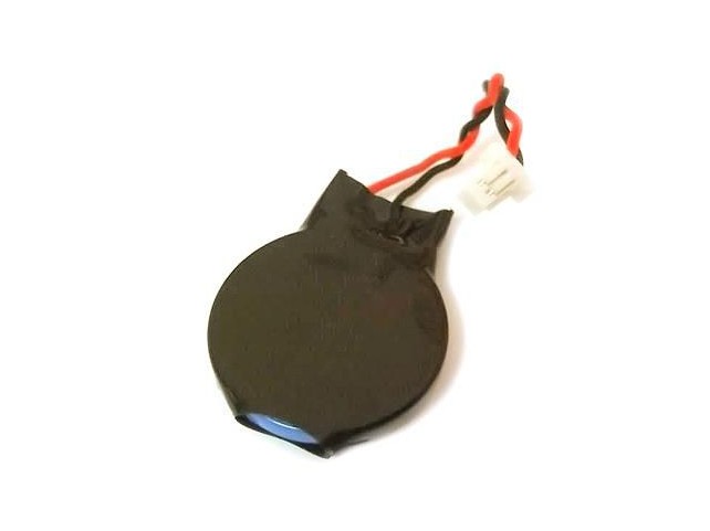 HP RTC BATTERY  651948-001, Single-use