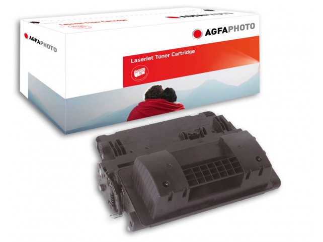 AgfaPhoto Toner Black HP No. 364  Pages 24.000