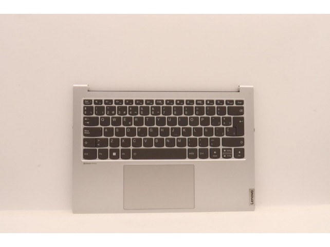 Lenovo Upper Case ASM_SPA L82LA  LIG_SR