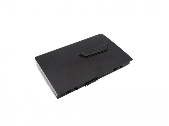 CoreParts Laptop Battery for Clevo 65Wh  Li-ion 14.8V 4400mAh Black,