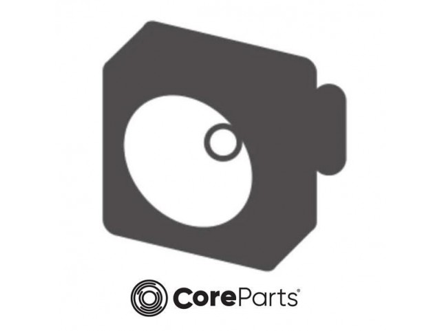 CoreParts Projector Lamp for HITACHI  for CP-WU8600, CP-WU8600B,