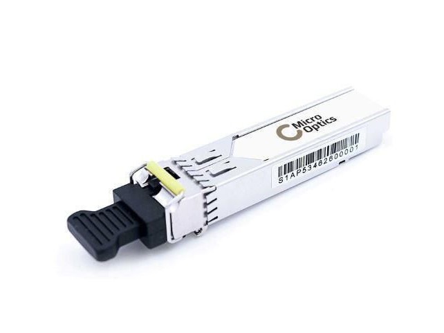 Lanview Huawei SFP-BX-D-53-LC  Compatible SFP Tx1550/Rx1310,