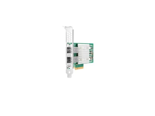 Hewlett Packard Enterprise BCM 57412 10GBE 2P SFP+ A  BCM57412, Internal, Wired,