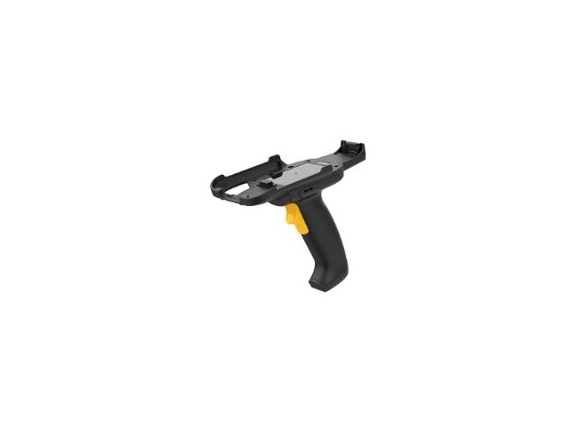 CipherLab (PST-RS38) Detachable Pistol  Grip with rubber boot for