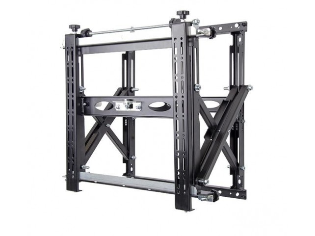 B-Tech Heavy Duty Pop-Out Wall Mount  Heavy Duty Pop-Out Flat