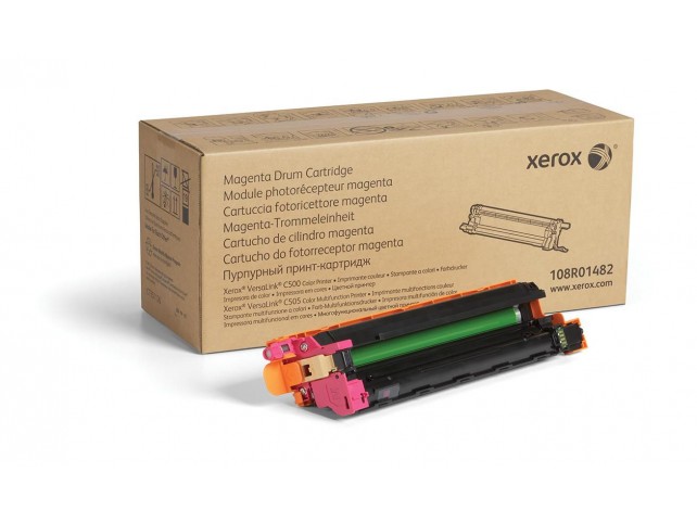 Xerox VERSALINKC50XMAGENTA  DRUMCART