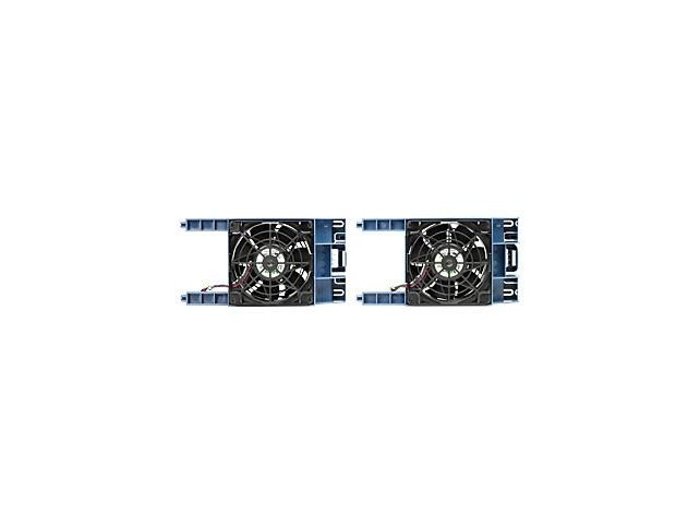Hewlett Packard Enterprise ML30 Gen9 Front PCI Fan Kit  **Refurbished**