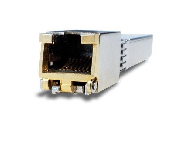 Allied Telesis Sp10Tm Network Transceiver  Module Fiber Optic 10000