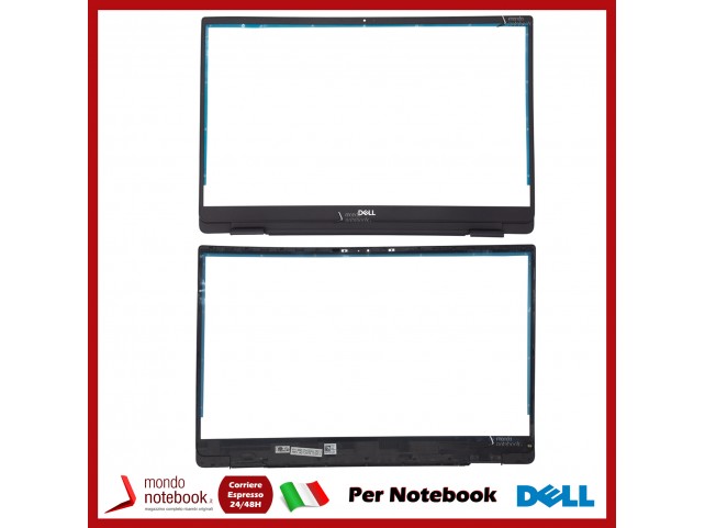 Bezel Cornice LCD DELL Inspiron 5590 5598 WWD75 0WWD75