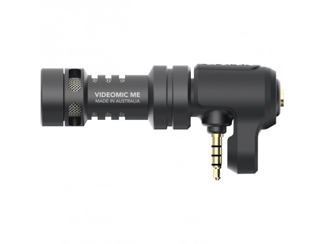 Rode VideoMic Me  VideoMic Me, Smartphone