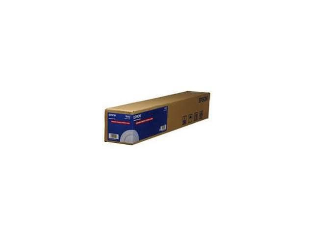 Epson Bond Paper Bright 90 610mm  x 50m