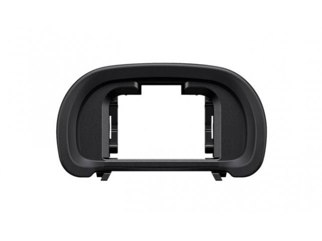 Sony Fda-Ep18 Eyepiece Accessory  Eyecup Black
