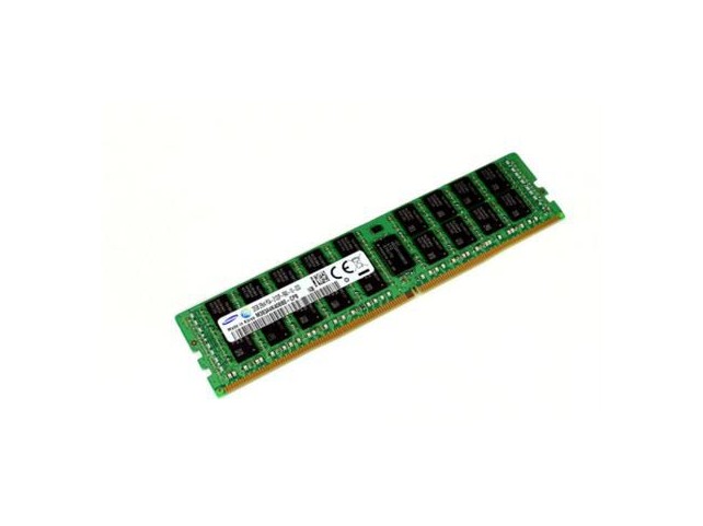 Samsung RAM DDR4 REG 16GB / PC2400  **Refurbished**