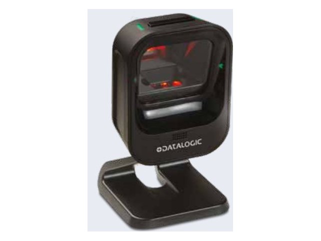 Datalogic Magellan 900i Black Stand  USB Keyboard 2m cable