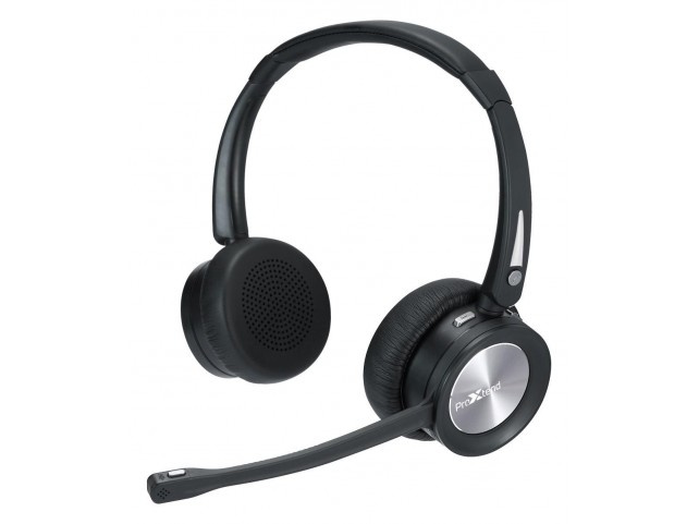 ProXtend Sonnet Duo Stereo Headset BT  