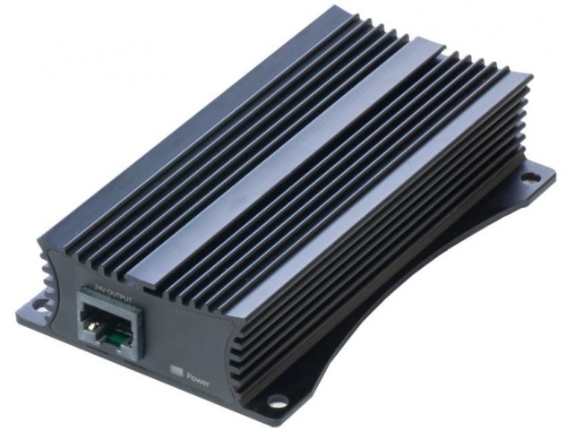 MikroTik 48 to 24V Gigabit PoE  Converter
