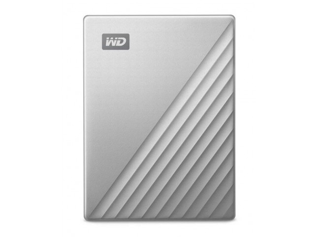 Western Digital WD My Passport Ultra 1TB  **New Retail**