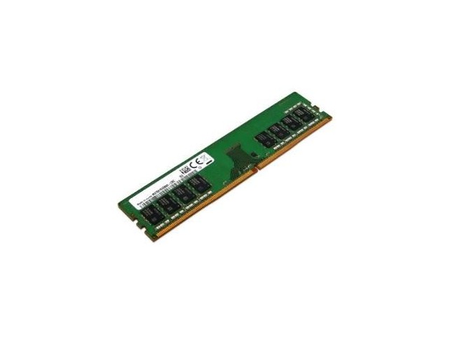 Lenovo Memory UDIMM 8GB DDR4 2666  RAMAXEL