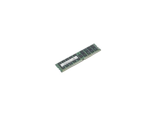 Lenovo MicR D9QBJ 4GB D3L1600 M2  1100807, 4 GB, 2 x 4 GB,