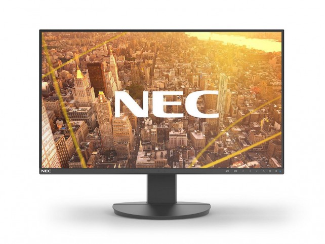 Sharp/NEC MultiSync EA242F 60.5 cm  (23.8) 1920 x 1080 pixels