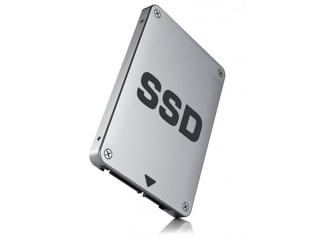 Ernitec 512GB 24/7 SSD  for CORE Servers