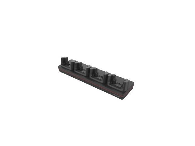 Honeywell EDA52 4 BAY NET BASE w EU Cord  