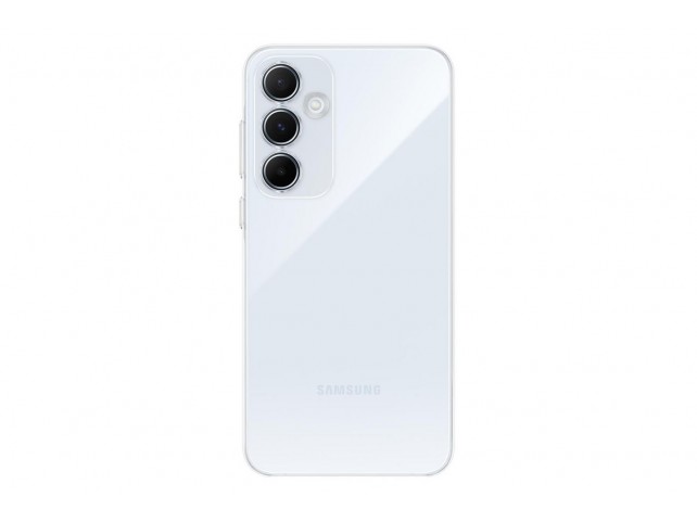 Samsung Clear Case A55 Transparent  