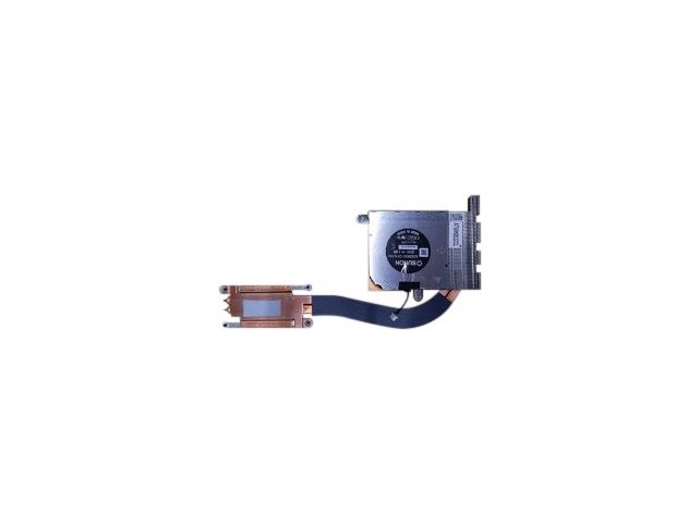 Dell ASSY HTSNK UMA W/FAN 5420  