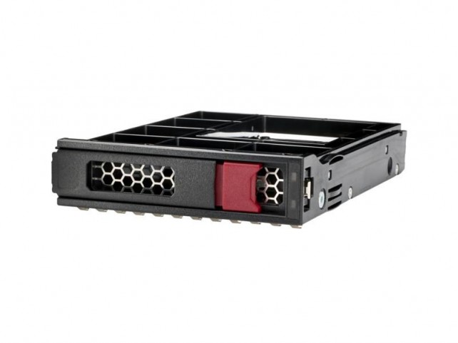 Hewlett Packard Enterprise HDD Read Intensive 480GB 3 5  **Refurbished**