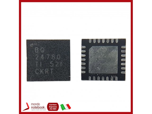 BQ24780RUYR BQ24780 QFN28 ic chip