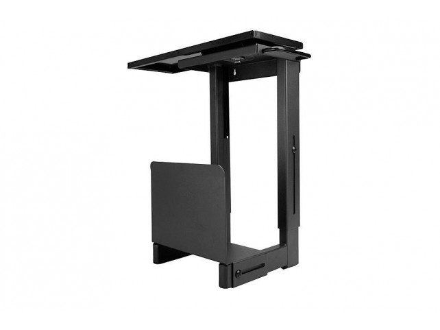 Lindy Under Desk CPU Holder  