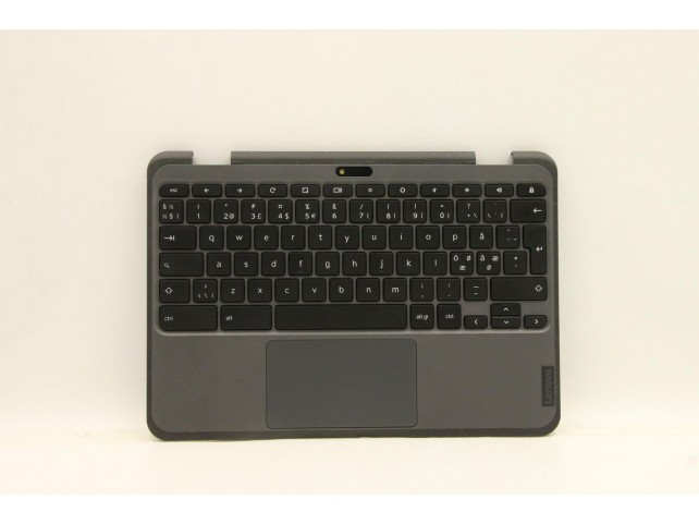 Lenovo Tudor Intel 1.0 Chrome FRU  MECH_ASM Tudor Intel 1.0