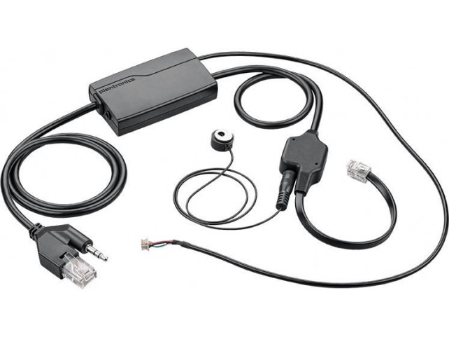 Poly EHS APN-91 NEC  For Selected NEC-Models