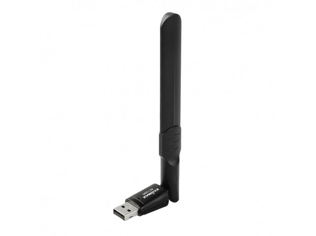 Edimax AC1200 Dual-Band Wi-Fi USB  3.0 Adapter EW-7822UAD,