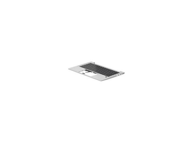 HP SPS-TOP COVER W/KB NOR  